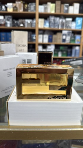 Fendi fan eau de - eau,