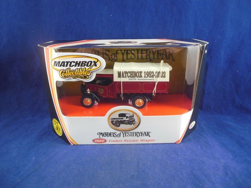 Matchbox collectibles 91945 - matchbox,