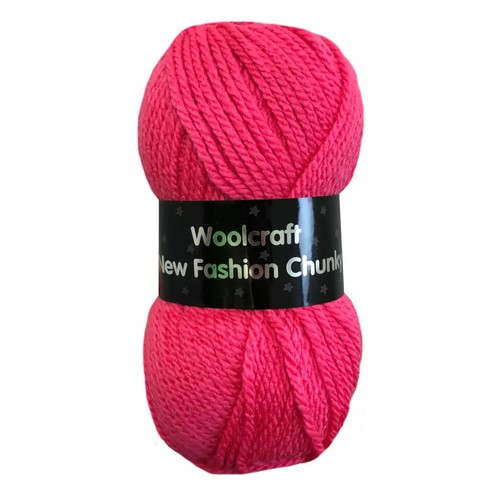 Woolcraft 100g new - 100g,
