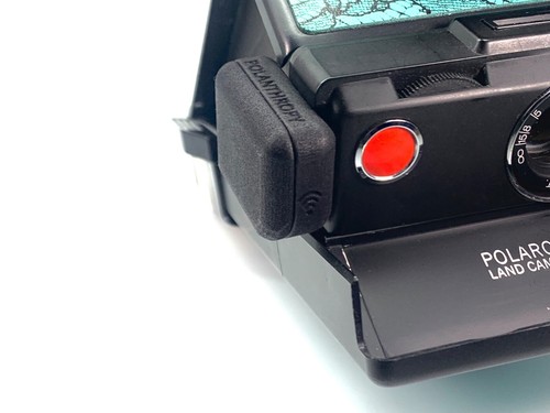 Polanthropy remote control for - polanthropy,