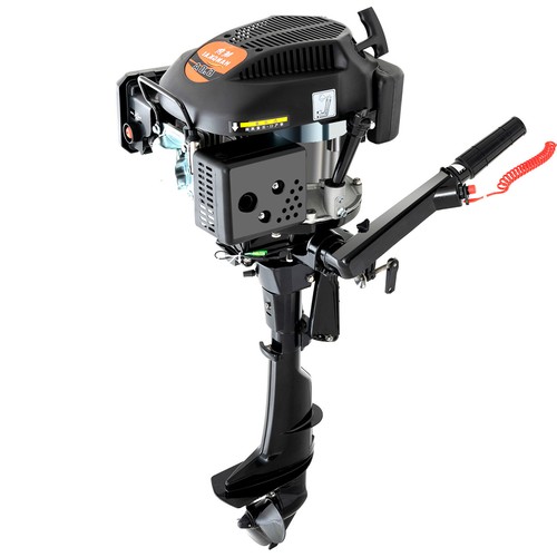 Hangkai 6hp stroke - 6hp, 4