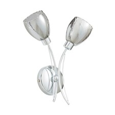 Litecraft Cora Wall Light