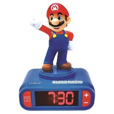 Lexibook 3D Super Mario