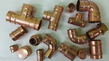 Range solder ring - solder, yorkshire