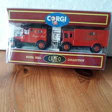 CORGI 97831 CAMEO COLLECTION 2