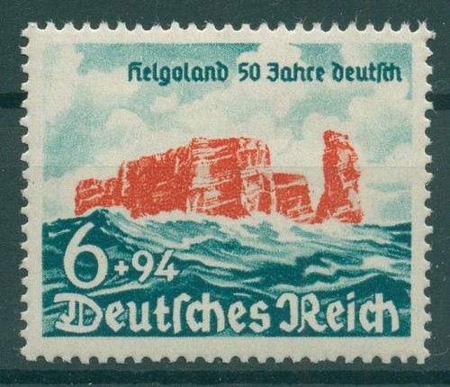 German reich 1940 750 - german, no