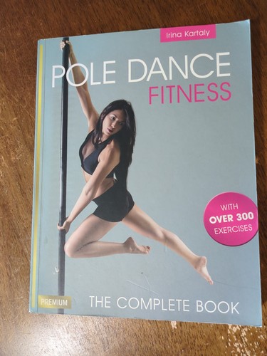 Pole dance fitness the - dance,