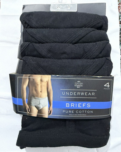 Atlantic bay men pure - atlantic,