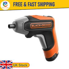 Black & Decker Cordless