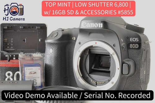 Top mint canon - canon, eos