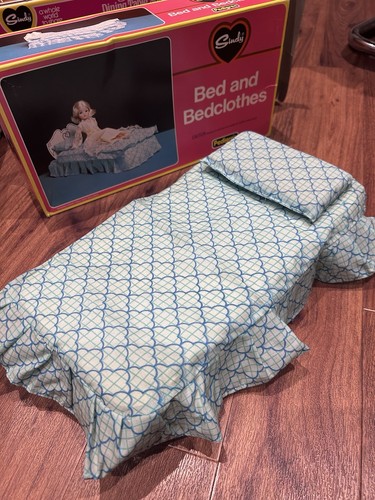 Pedigree sindy bed bedding - bed, &