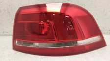 PASSAT DRIVERS TAIL LIGHT LAMP RIGHT Estate 2013 VOLKSWAGEN 3AF945096E