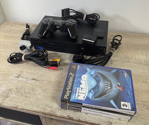 Sony playstation ps2 - sony, 2