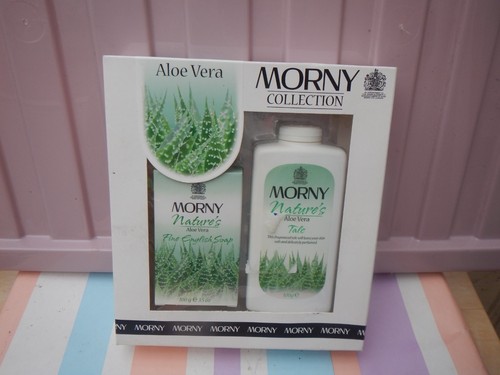 Vintage morny aloe vera - vintage,