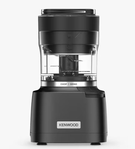 Kenwood food prpcessor duo - kenwood,