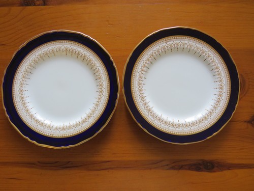Royal worcester vintage - royal,