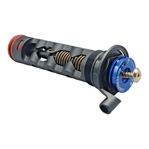 Rockshox 30gold motion control - rockshox,