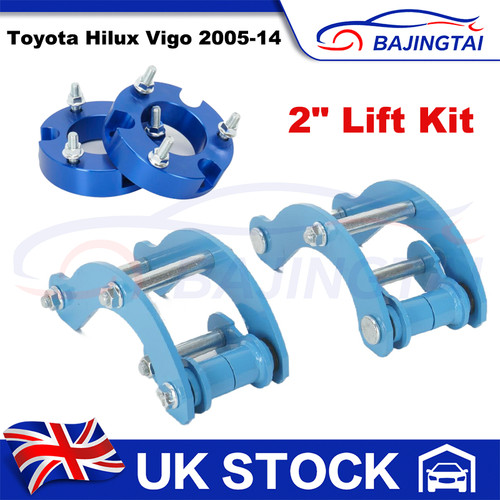 Inch lift kit for - lift,