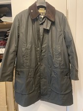 Barbour Border Jacket BNWT 34
