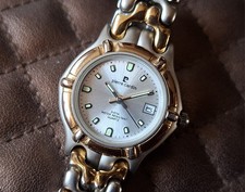 Pierre Cardin Ladies Quartz