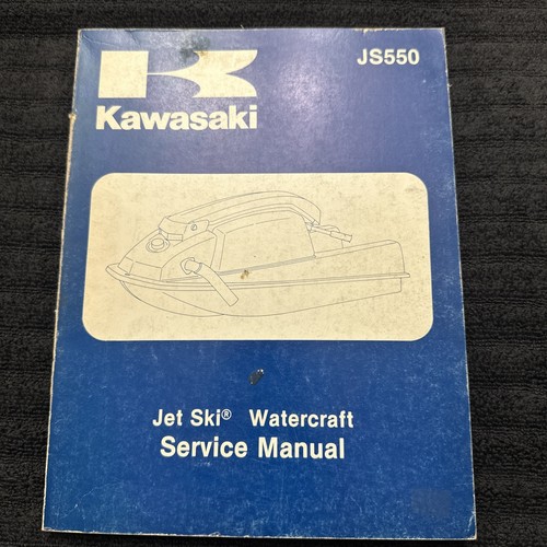 1982 1983 kawasaki js550 - 1982,