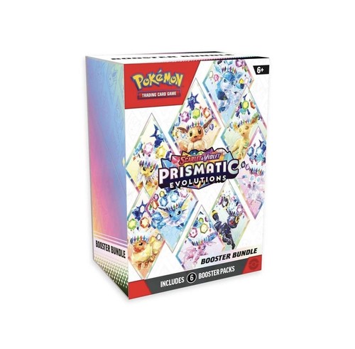 Pokémon tcg prismatic - pokémon,