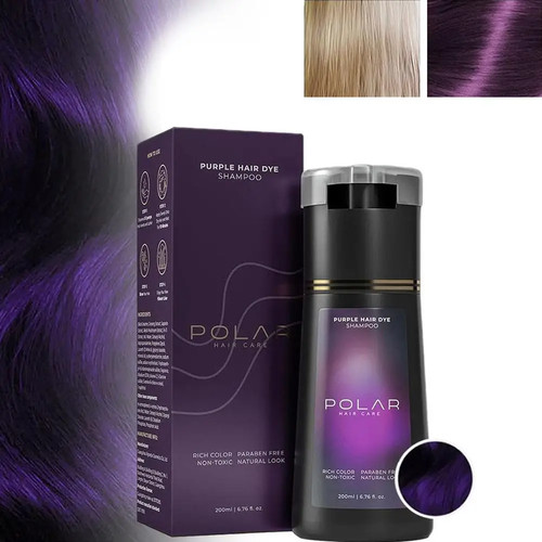 200ml polar hair - 200ml,