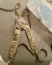 MTP Place Yoke Main Webbing