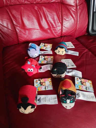 Mulan tsum - disney, posh