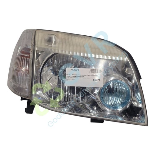 Nissan trail mk1 - nissan, t30c