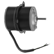 MGA MGB Blower Motor Heater