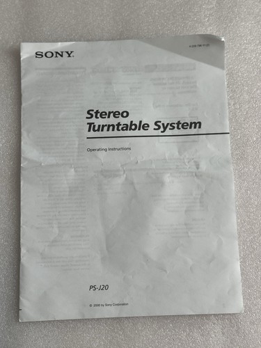 Sony cmt cp555 cpx22 - sony, cmt-cp555