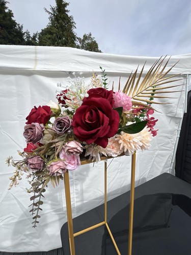 Luxury wedding table - luxury,