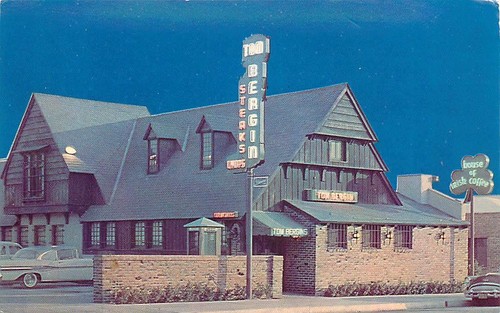 Old horseshoe tavern los - tavern,,