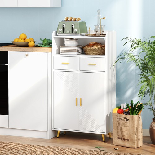Kitchen sideboard buffet - kitchen,