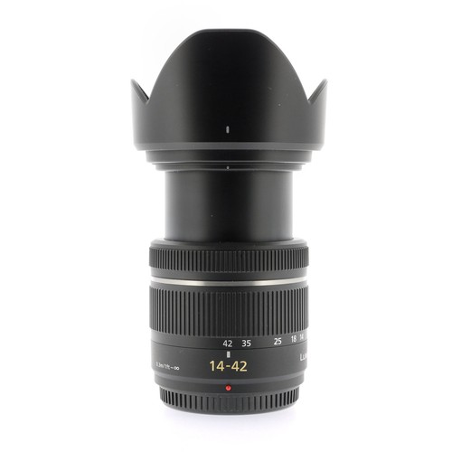 Panasonic lumix vario - panasonic, g
