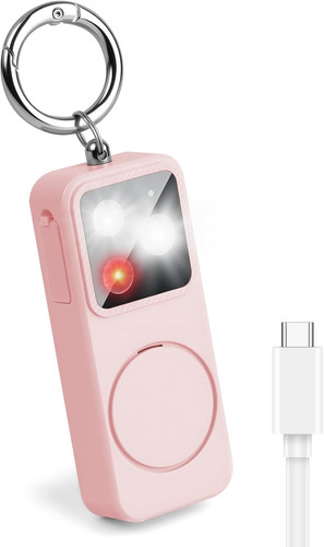 150db personal safety - 150db, alarm