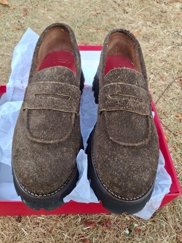 Grenson hattie shaggy - "hattie",