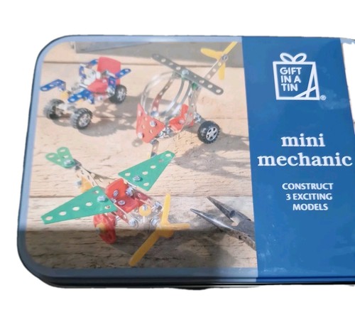 Build gift tin mini - in,
