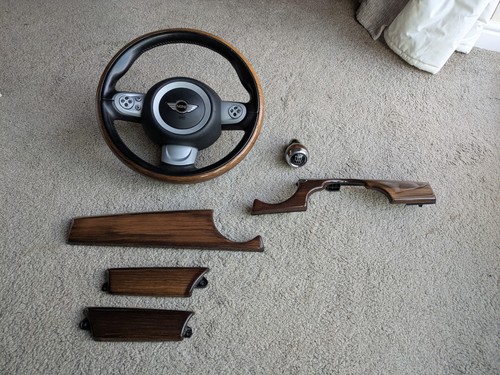 Bmw mini r55 - bmw,