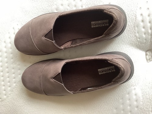 Skechers the size 7 - skechers, on