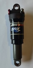 Fox Float R Racing Shox Rear