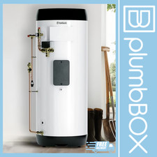 Vaillant 200L uniSTOR Heat