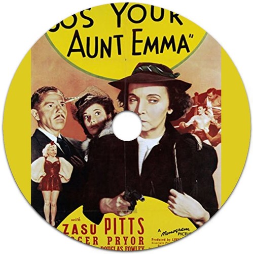 Your aunt emma - aunt, (1942)
