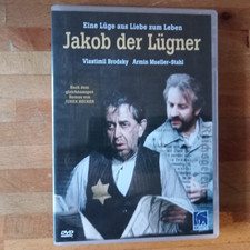 JACOB DER LÜGNER Eine Lüge