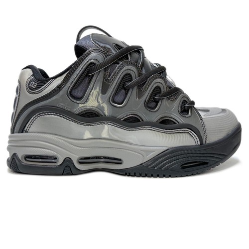 Osiris shoes 2001 - d3, silver