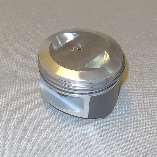 Ducati 450 bevel - , piston