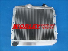 42MM Aluminum Radiator For