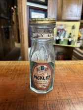 Vintage ABC Brand Sweet