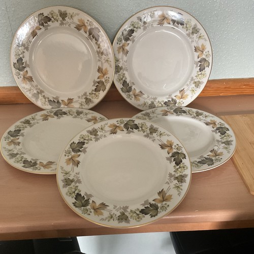 Royal doulton larchmont - royal,